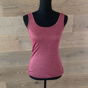 Michael stars tank EUC